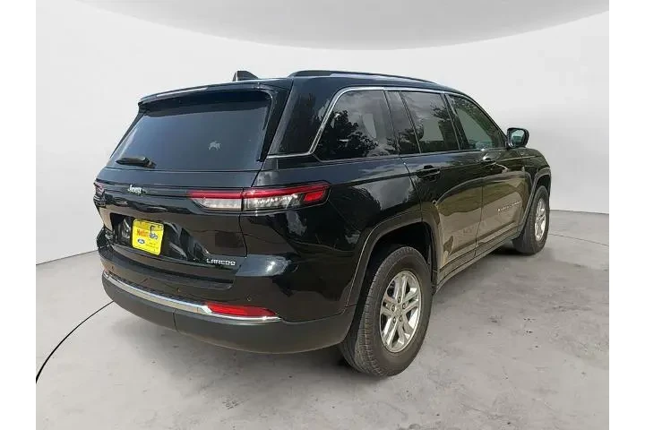 $28774 : Jeep Grand Cherokee 2023 4x4 image 5