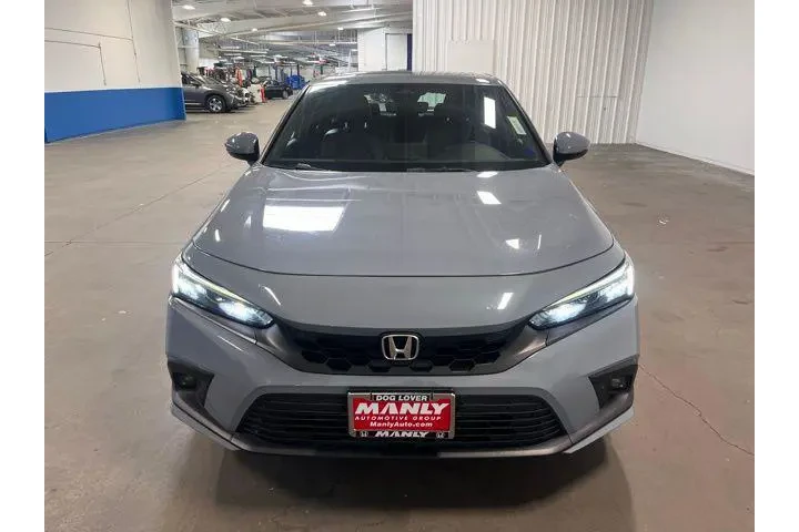 $24498 : Honda Civic 2022 Sport Touri image 8