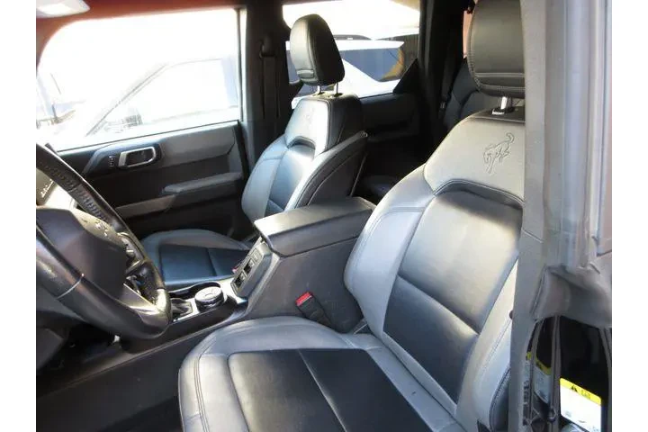 $37280 : Ford Bronco 2022 4x4 Base Ad image 7