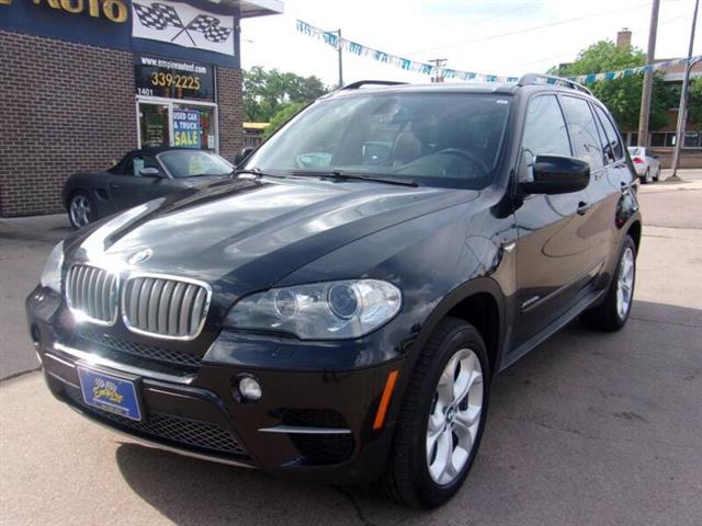 $11999 : 2012 BMW X5 xDrive35d image 4