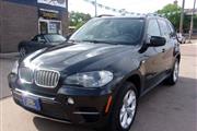 $11999 : 2012 BMW X5 xDrive35d thumbnail