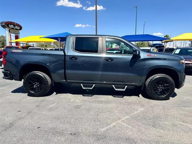 $38995 : Pre-Owned 2020 Silverado 1500 image 5