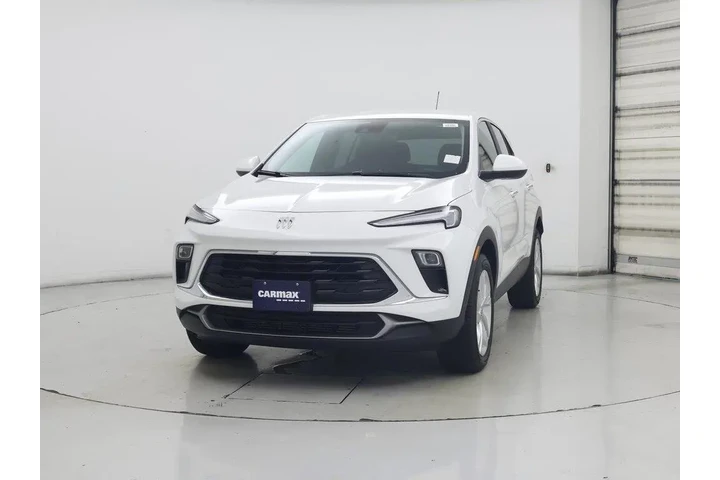 $21998 : Buick Encore GX 2025 Preferr image 4