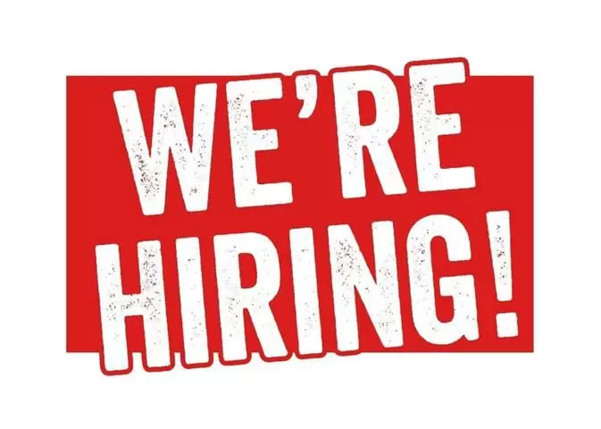 $19 : FULL TIME/PART TIME $19/HR image 1