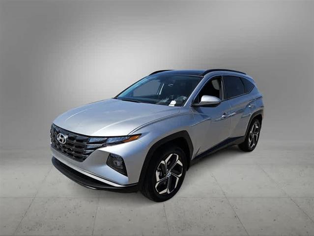 $35235 : New 2024 Hyundai TUCSON HYBRI image 4