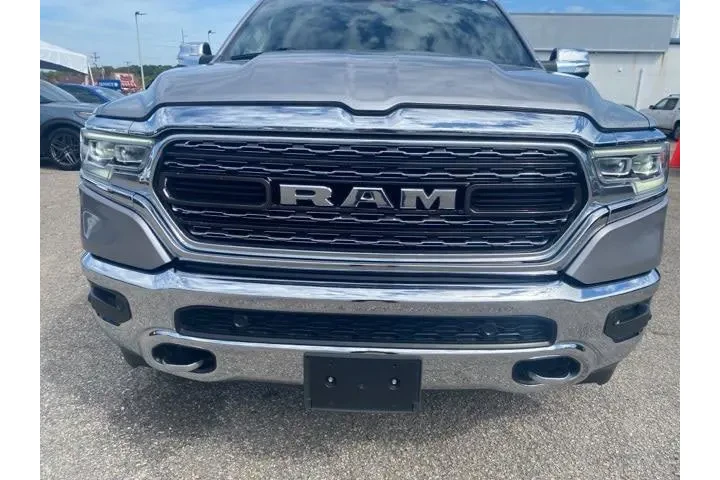 $39479 : Ram 1500 2022 4x4 Limited 4d image 6