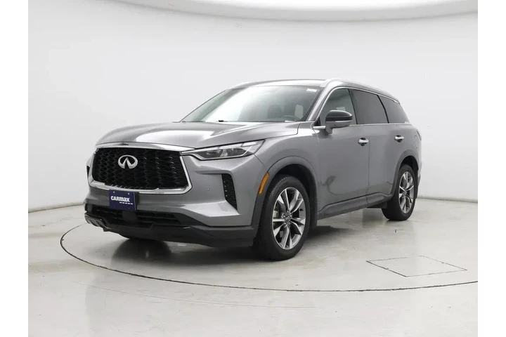 $35998 : INFINITI QX60 2023 Luxe 4dr image 4