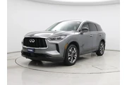 $35998 : INFINITI QX60 2023 Luxe 4dr thumbnail