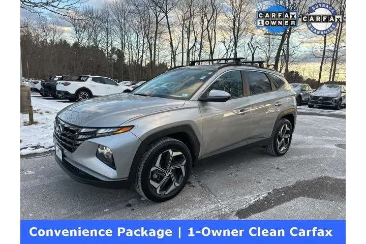 $24997 : Hyundai TUCSON Hybrid 2023 A image 1