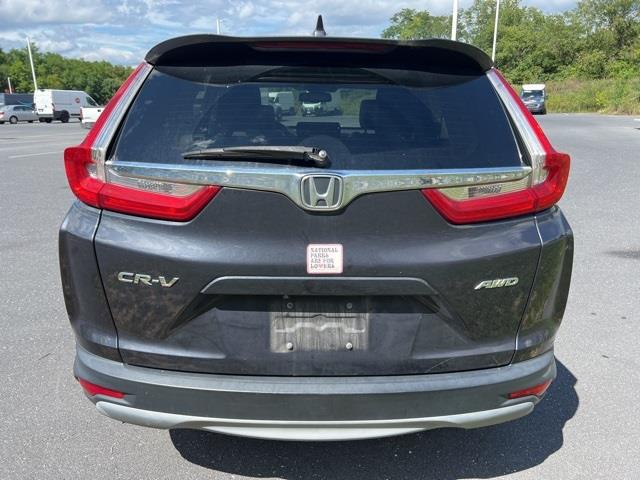 $18498 : PRE-OWNED 2017 HONDA CR-V EX-L image 7