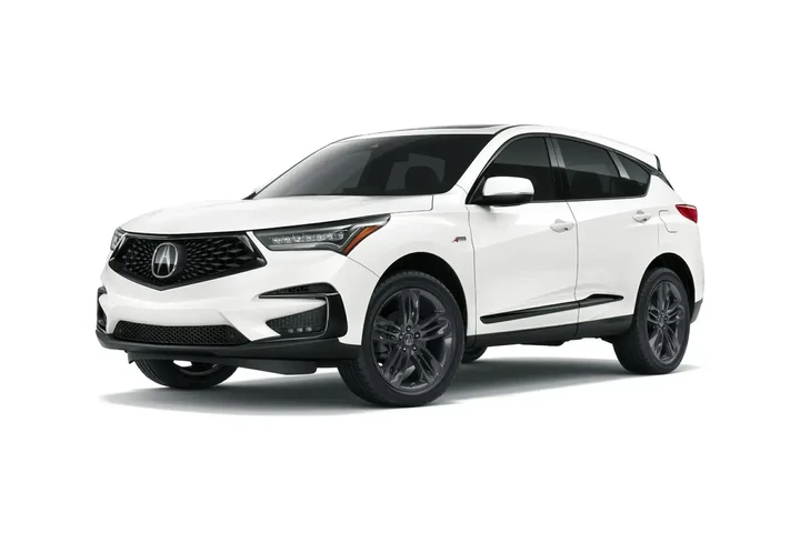 $20495 : Acura RDX 2020 4dr SUV w/A-S image 1