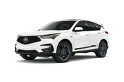 Acura RDX 2020 4dr SUV w/A-S en Bronx