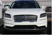 $38196 : Lincoln Nautilus 2022 AWD Re thumbnail