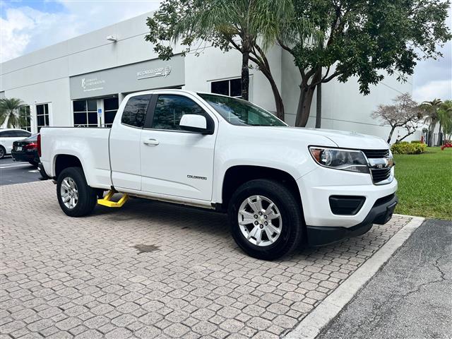 $18500 : Chevrolet Colorado 2020 image 7