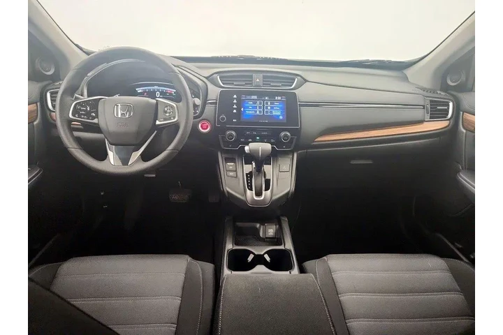 $23998 : Honda CR-V 2019 EX 4dr SUV image 9