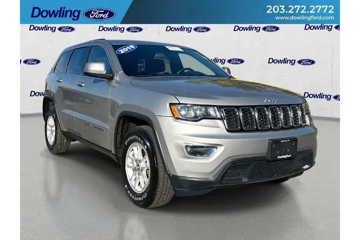 $16271 : Jeep Grand Cherokee 2019 4x4 image 1