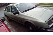 Ford sierra en Buenos Aires