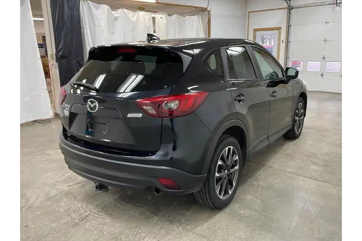 $12900 : Mazda CX-5 2016 AWD Grand To image 6