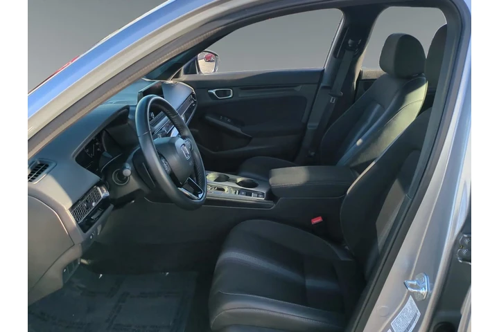 $30189 : Honda Civic 2025 Sport 4dr S image 9