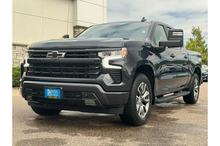 $36472 : Chevrolet Silverado 1500 202 image 9