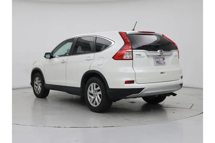 $17998 : Honda CR-V 2015 AWD EX 4dr S image 2