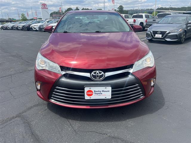 $16990 : PRE-OWNED 2017 TOYOTA CAMRY LE image 2