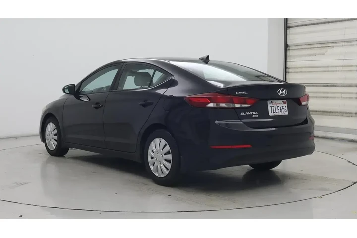 $14998 : Hyundai ELANTRA 2017 SE 4dr image 2