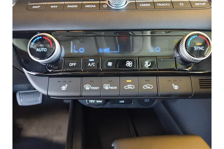 $28500 : Hyundai ELANTRA 2025 Limited image 7