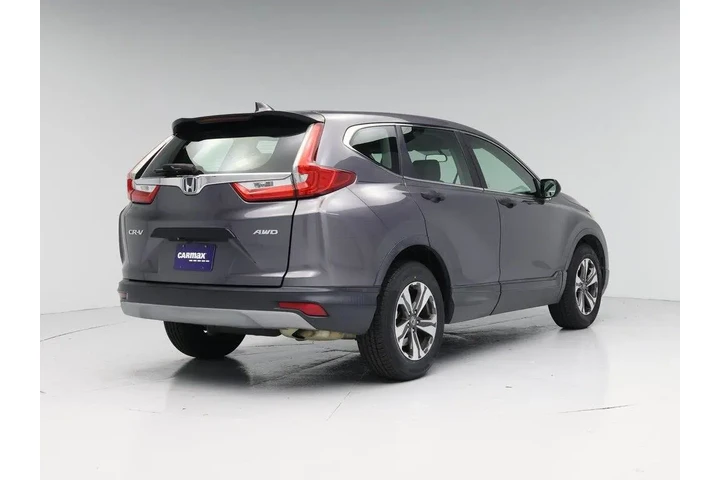 $17998 : Honda CR-V 2018 AWD LX 4dr S image 8