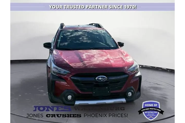 $31560 : Subaru Outback 2024 AWD Limi image 8