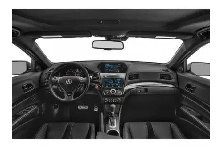 $17999 : Acura ILX 2021 4dr Sedan w/P image 8