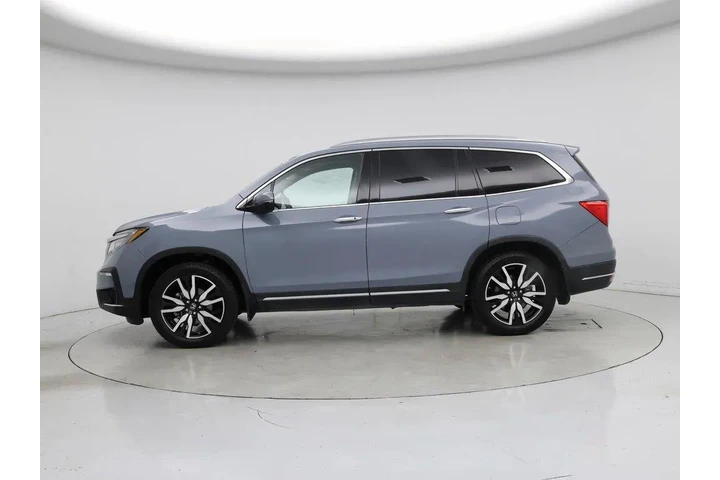 $27998 : Honda Pilot 2022 Touring 4dr image 3