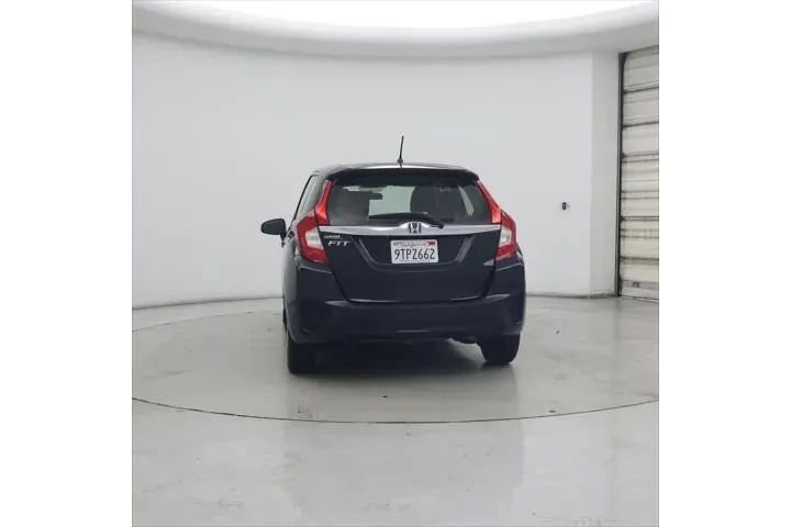 $14998 : Honda Fit 2017 EX 4dr Hatchb image 6