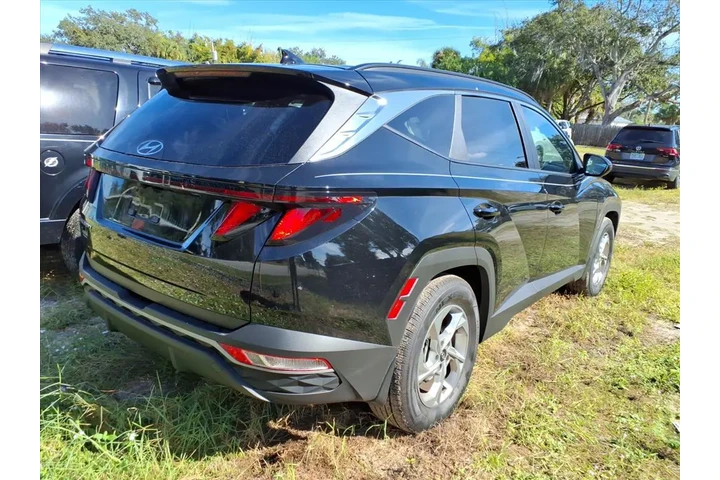 $23995 : Hyundai TUCSON 2024 SEL 4dr image 6