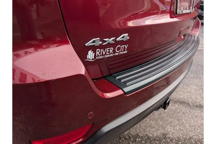 $21744 : Jeep Grand Cherokee 2021 4x4 image 6