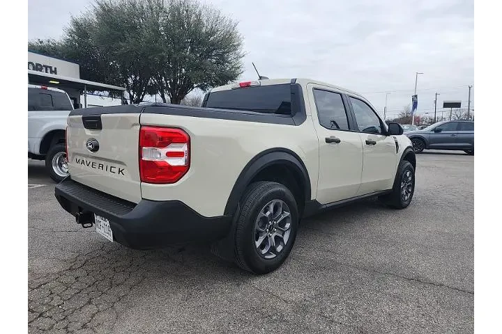 $26998 : Ford Maverick 2025 XLT 4dr S image 3