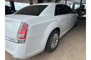 $10589 : Chrysler 300 2013 Motown 4dr thumbnail