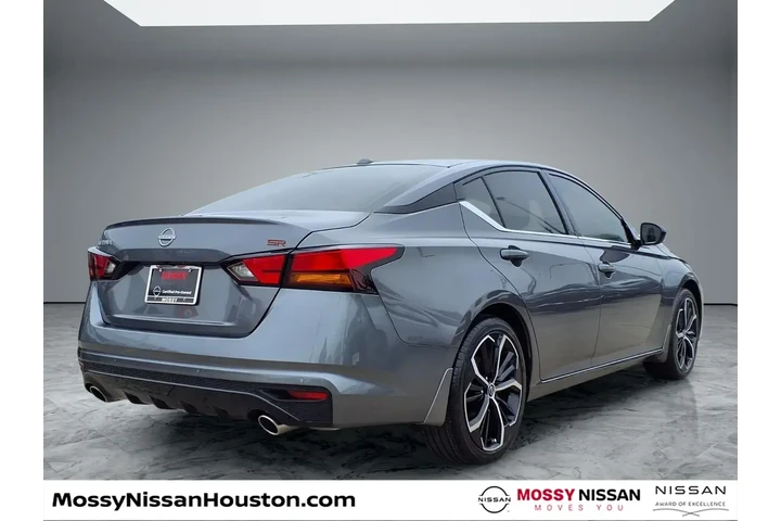 $24995 : Nissan Altima 2025 2.5 SR 4d image 7