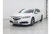 $14998 : Acura TLX 2016 4dr Sedan thumbnail