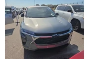 $16490 : Chevrolet Trax 2024 LS 4dr C thumbnail