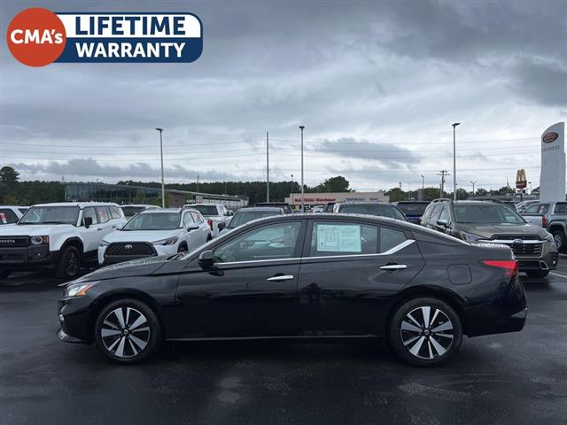 $19991 : PRE-OWNED 2022 NISSAN ALTIMA image 4