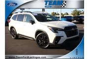 Subaru Ascent 2023 AWD Onyx en Las Vegas