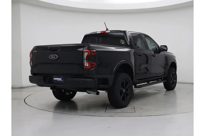 $35998 : Ford Ranger 2025 4x2 XLT 4dr image 8