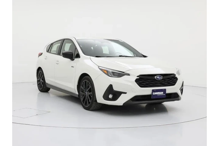 $26998 : Subaru Impreza 2024 AWD RS 4 image 1