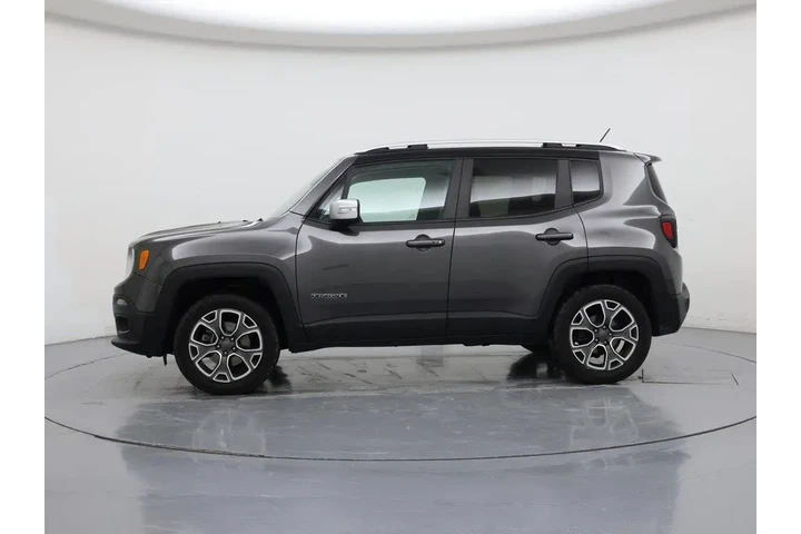 $15998 : Jeep Renegade 2017 4x4 Limit image 3