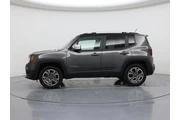 $15998 : Jeep Renegade 2017 4x4 Limit thumbnail