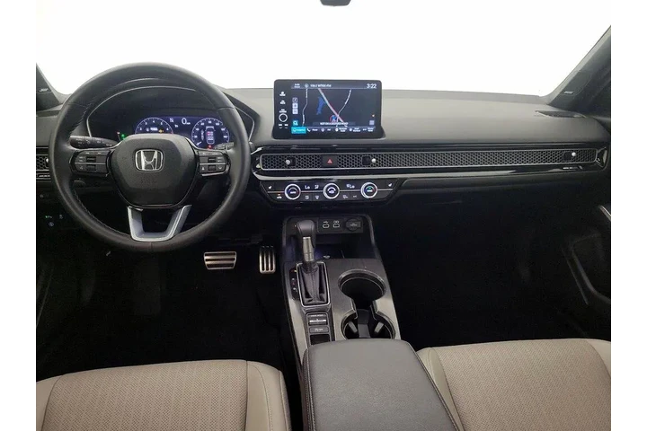 $28998 : Honda Civic 2024 Sport Touri image 9