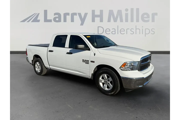 $24899 : Ram 1500 Classic 2019 4x2 Tr image 7
