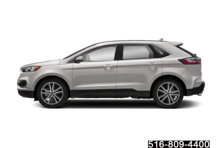 $21247 : Ford Edge 2019 AWD Titanium image 3