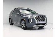 Hyundai PALISADE 2021 AWD Li en Raleigh